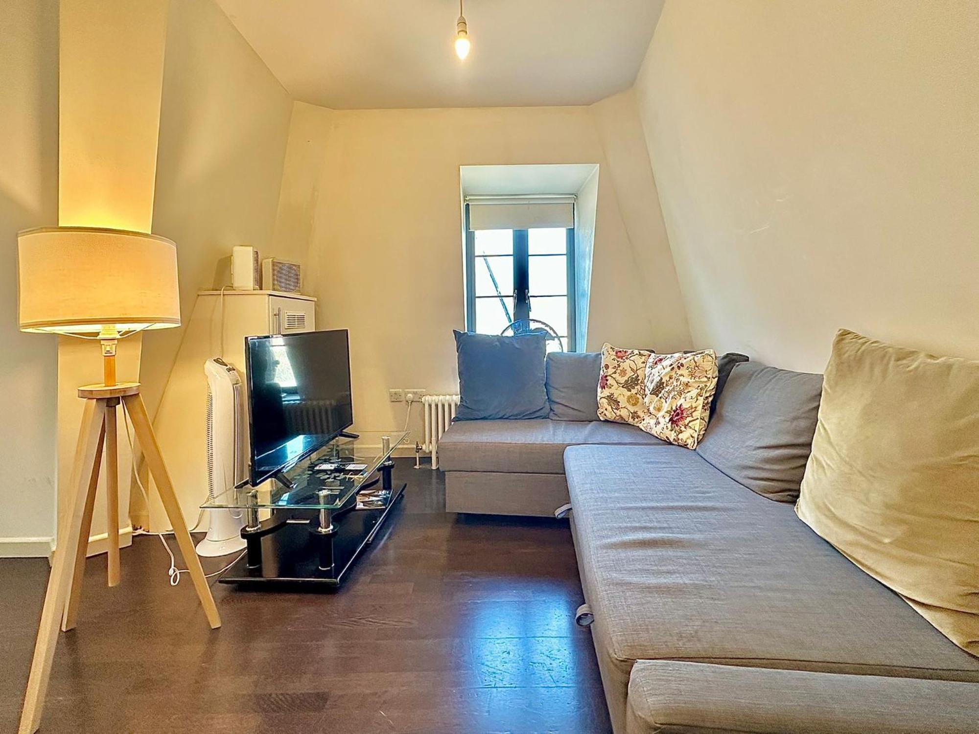 Euston Flat Apartment London Ngoại thất bức ảnh